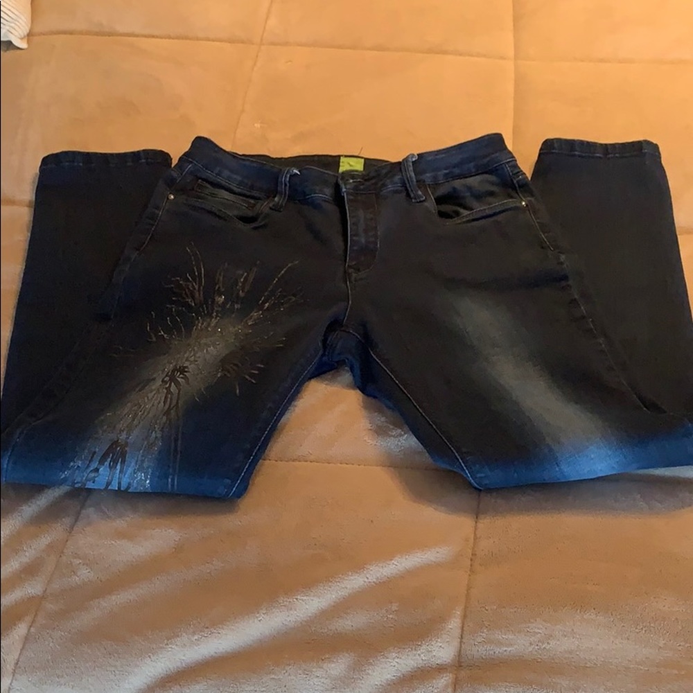 Adam Jacobs Jeans. - Picture 2 of 2